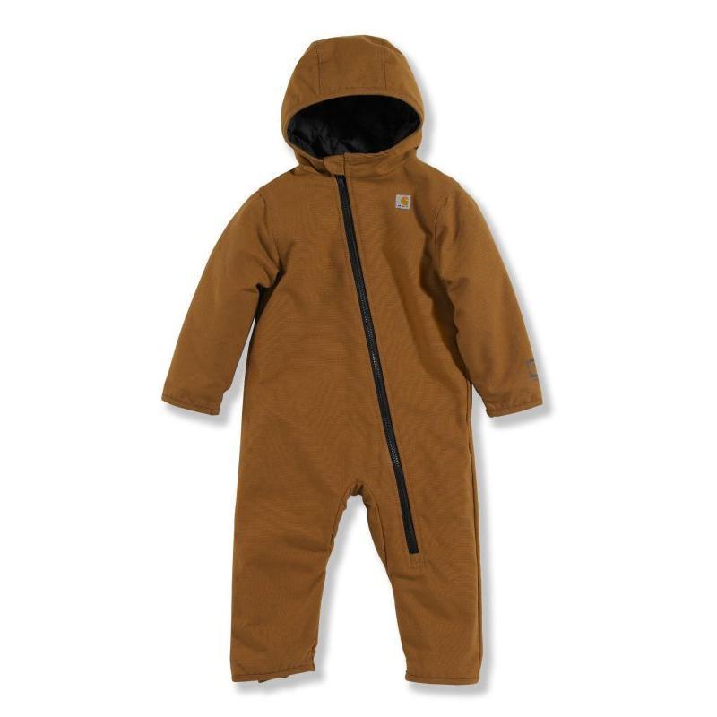 carhartt snowsuit 18 months