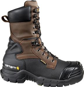 carhartt 10 pac boot