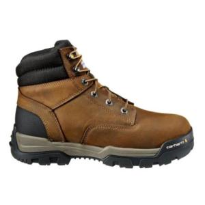 6 in. Ground Force Waterproof Composite Toe Boot_image