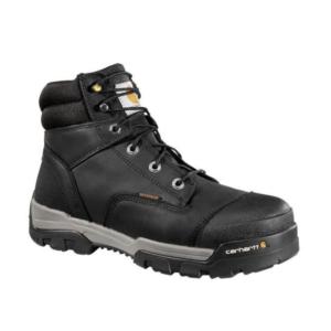6 in. Ground Force Composite Toe Boot_image