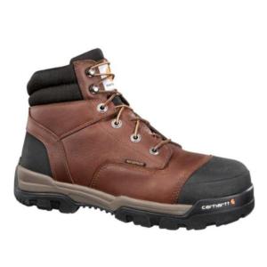 Carhartt CME6355 Electrical Hazard Composite Toe 6 in. Boot_image