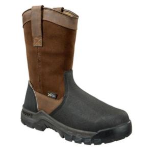 Carhartt CMF1721 Waterproof Internal MetGuard Composite Toe 11 in. Wellington_image