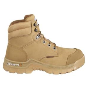 Carhartt CMF6056 Waterproof Soft Toe 6 in. Boot_image