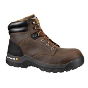 Carhartt CMF6066 Rugged Flex® Soft Toe 6 in. Boot_image