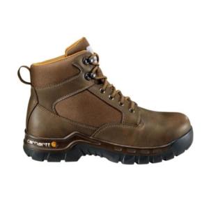 Carhartt CMF6284 Electrical Hazard Steel Toe 6 in. Boot_image