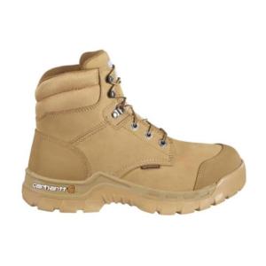 Carhartt CMF6356 Waterproof Soft Toe 6 in. Boot_image