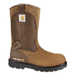carhartt romeo steel toe