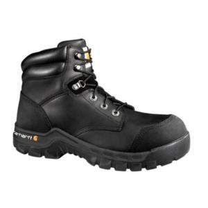 6 in. Waterproof Puncture Resistant Soft Toe Boot_image