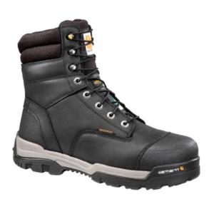 8 in. Waterproof Puncture Resistant 400g Composite Toe Boot_image