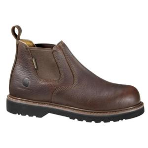carhartt romeo steel toe