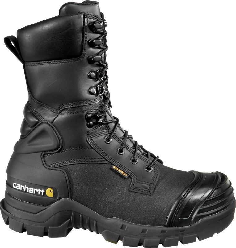 carhartt met guard boots