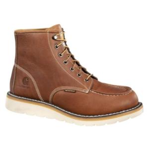 6 in. Wedge Soft Toe Boot_image