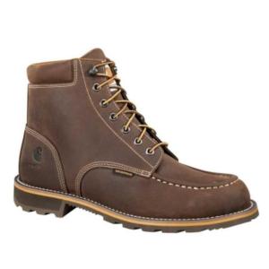 6 in. Waterproof EH Soft Toe Boot_image