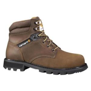 6 in. Tradition Welt Steel Toe Boot_image