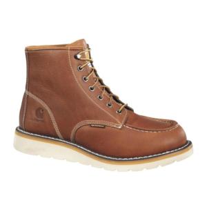 6 in. Wedge Steel Toe Work Boot_image