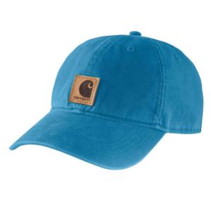 Canvas Ball Cap_image