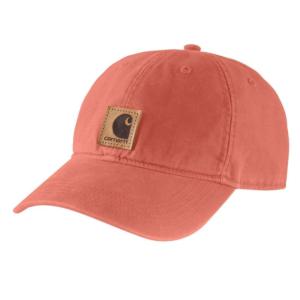 Canvas Ball Cap_image