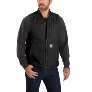 Carhartt Vests Discount Prices Free Shipping