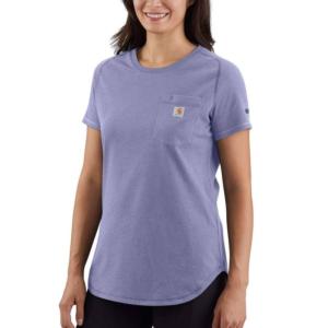 FORCE Relaxed Fit Midweight T-Shirt_image