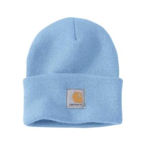 Acrylic Knit Cuffed Beanie_image