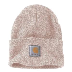 Acrylic Knit Cuffed Beanie_image