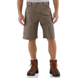 10-inch Canvas Work Short_image