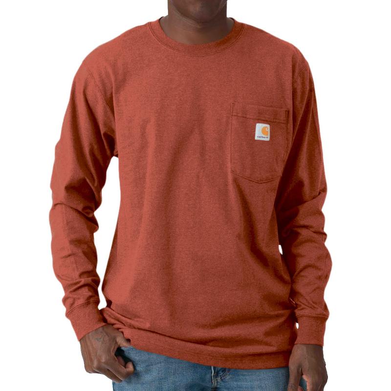 carhartt heavyweight t shirt