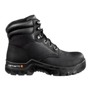 6 in. Women's Rugged Flex® Soft Toe Boot_image