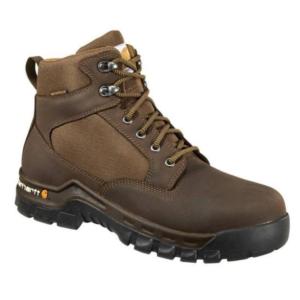 6 in. Waterproof Soft Toe Boot_image