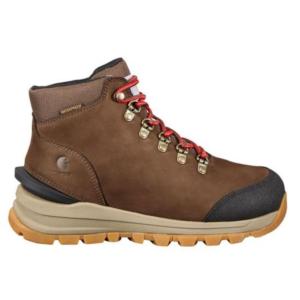 Carhartt FH5556  Women's Waterproof Alloy Toe 5 in. Hiker_image