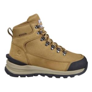 Carhartt FH6085  Women's Waterproof Soft Toe 6 in. Hiker_image