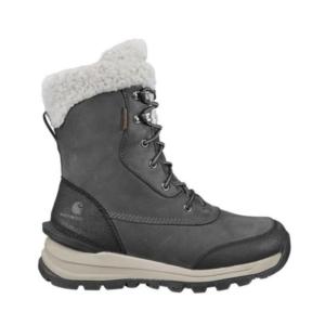 Carhartt FH8029  Women's Waterproof 200g Soft Toe 8 in. Winter Boot_image