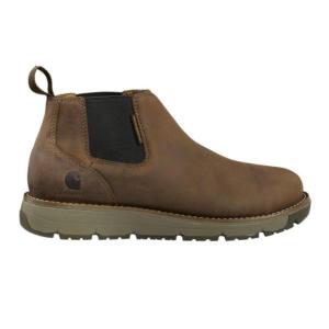 4 in. Waterproof Wedge Steel Toe Romeo_image