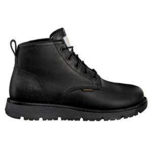 5 in. Waterproof Wedge Steel Toe Boot_image