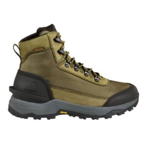 6 in. Waterproof Soft Toe Hiker_image