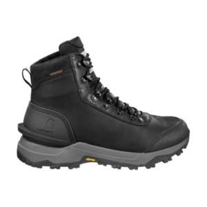 6 in. Waterproof 400g Soft Toe Hiker_image