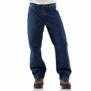 Flame-Resistant Loose Fit Jean_image