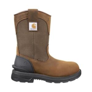 11 in. Waterproof Soft Toe Wellington_image