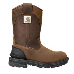 Carhartt FT1002  Women's Waterproof Soft Toe 11 in. Wellington_image