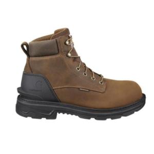 6 in. Waterproof Soft Toe Boot_image