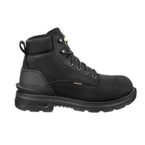 6 in. Waterproof Soft Toe Boot_image