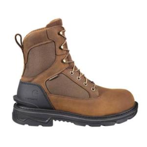 8 in. Waterproof Soft Toe Boot_image