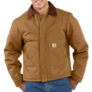 carhartt jacket mens sale