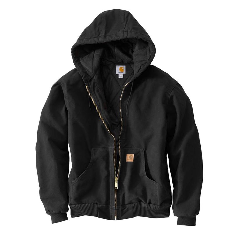 carhartt j130 blk