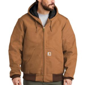 Carhartt Lined Jacket