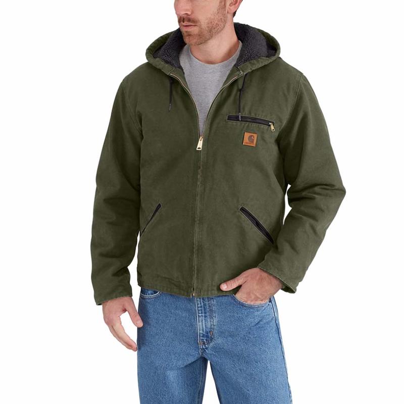 carhartt b342 mos