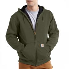 Carhartt Irregular Clothing