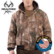 Carhartt J221