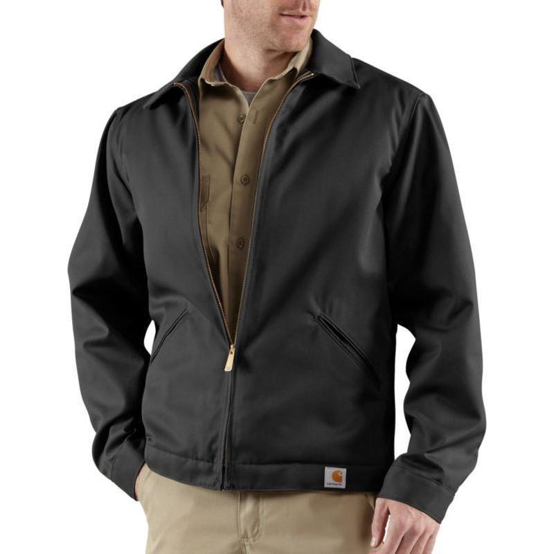 Carhartt Men's Twill Work Jackets J293