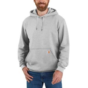 Carhartt Men's Midweight Hooded Pullover Sweatshirt K121